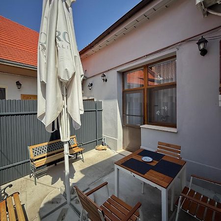 Marco'S Studio Făgăraş Eksteriør billede