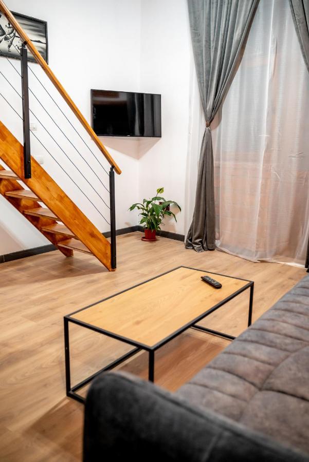 Marco'S Studio Făgăraş Eksteriør billede