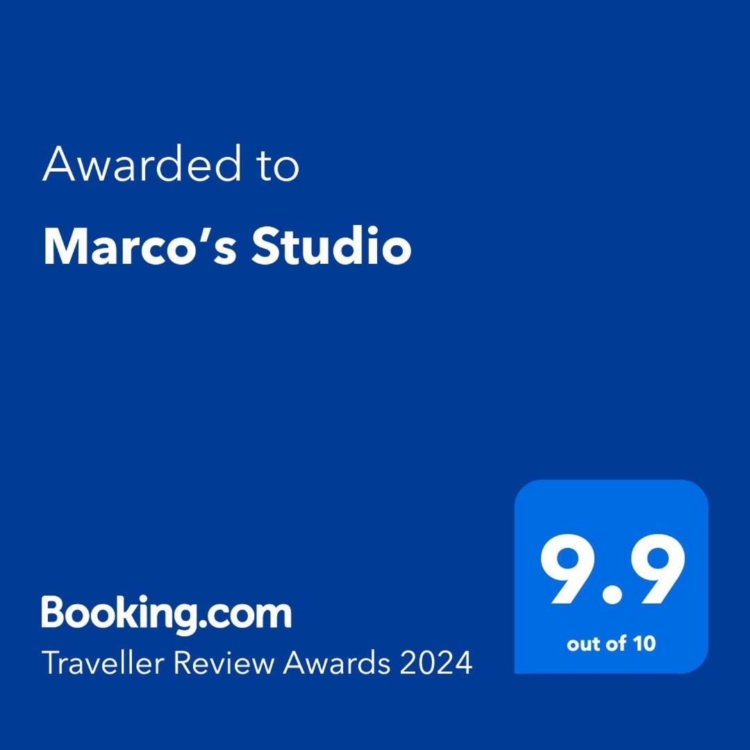 Marco'S Studio Făgăraş Eksteriør billede