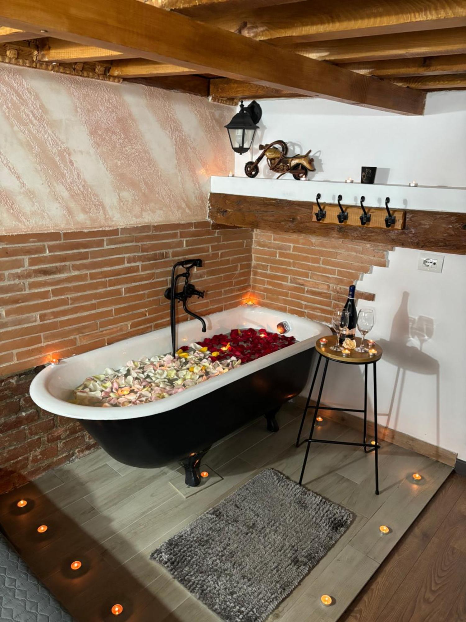 Marco'S Studio Făgăraş Eksteriør billede