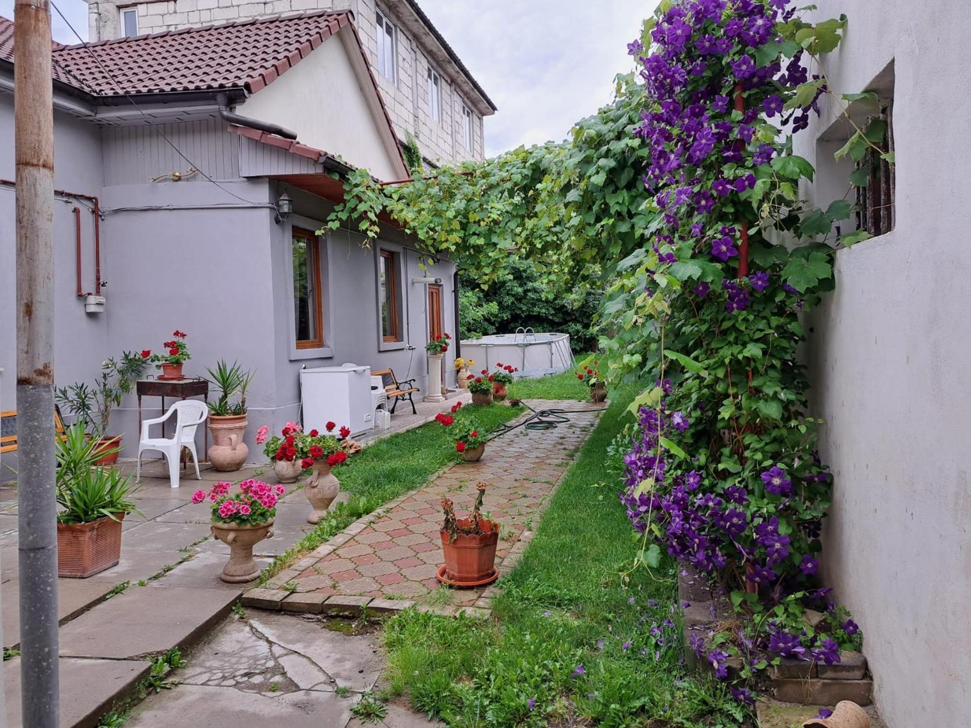 Marco'S Studio Făgăraş Eksteriør billede