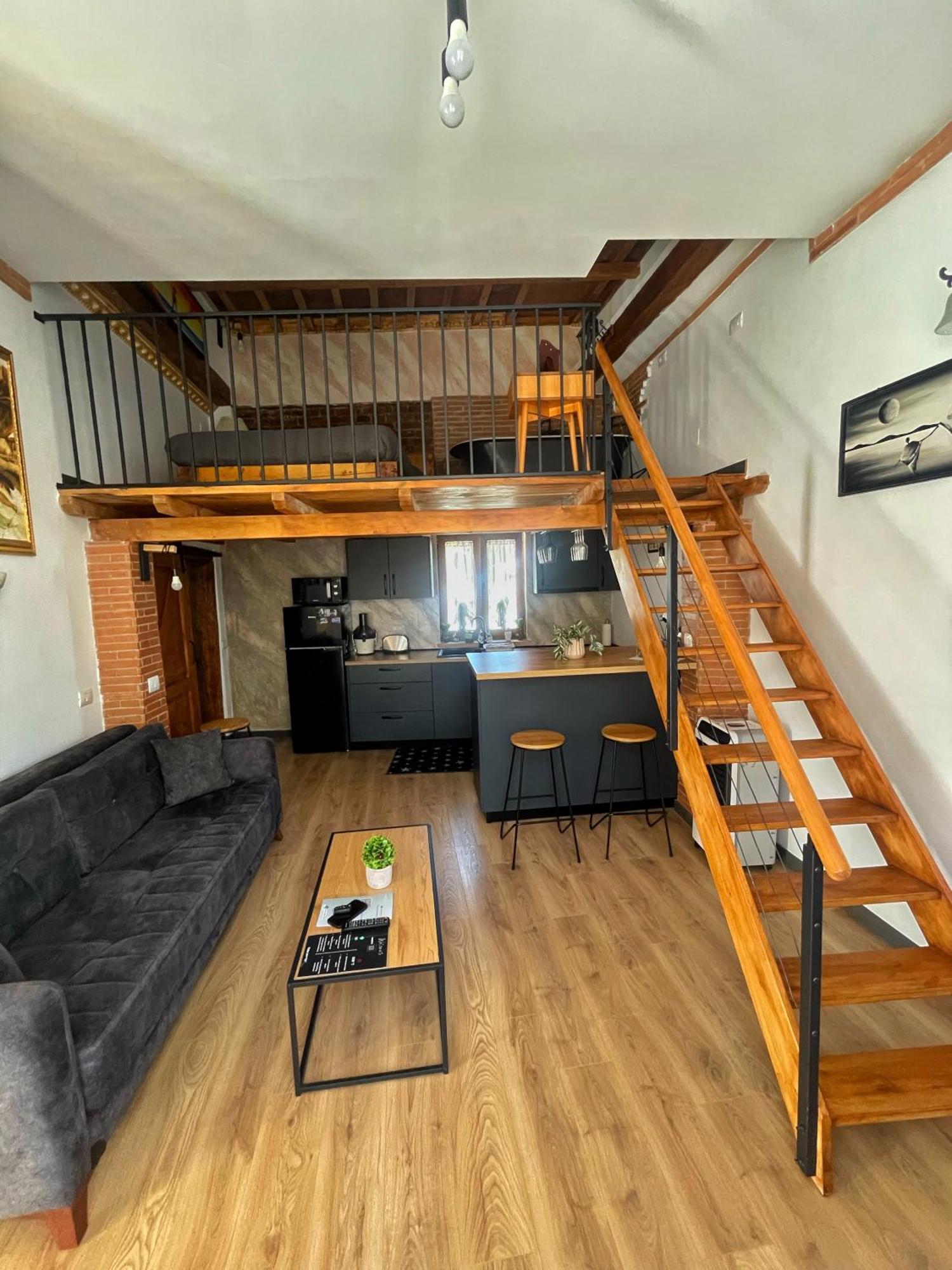 Marco'S Studio Făgăraş Eksteriør billede