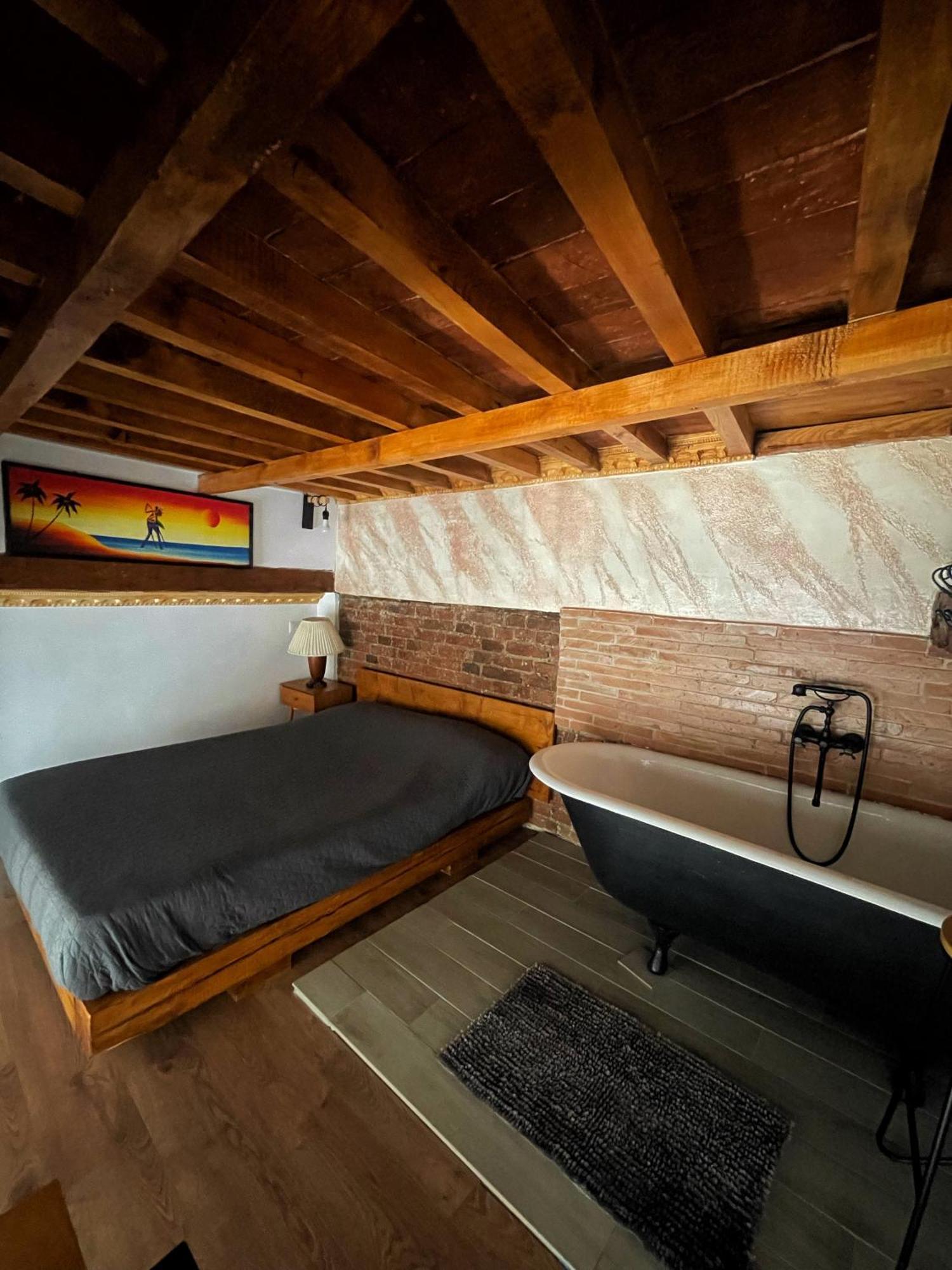 Marco'S Studio Făgăraş Eksteriør billede